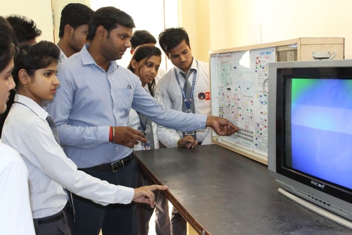 RRGI Infrastructure photo 22